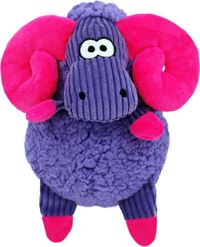 Kong Sherps Floofs Horn