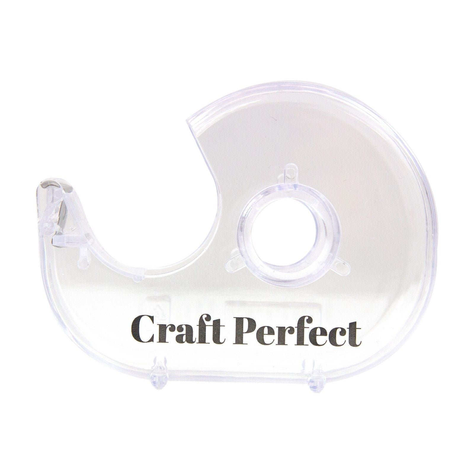 Craft Perfect von Tonic Studios Craft Perfect • Klebebandabroller für Stanzbänder mit geringer Klebekraft