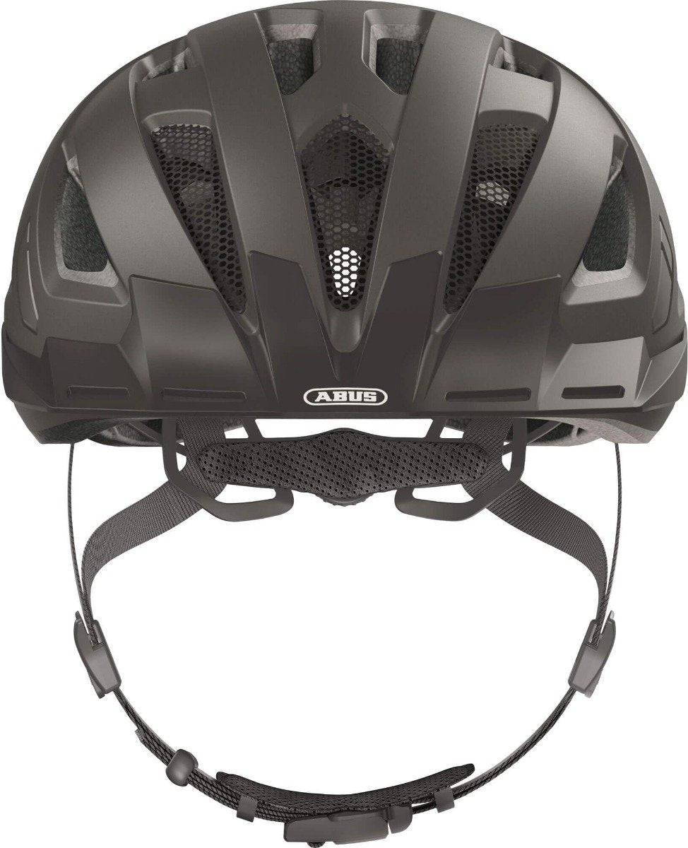Abus Helm Urban-I 3,0 MIPS Titan L 56-61 cm