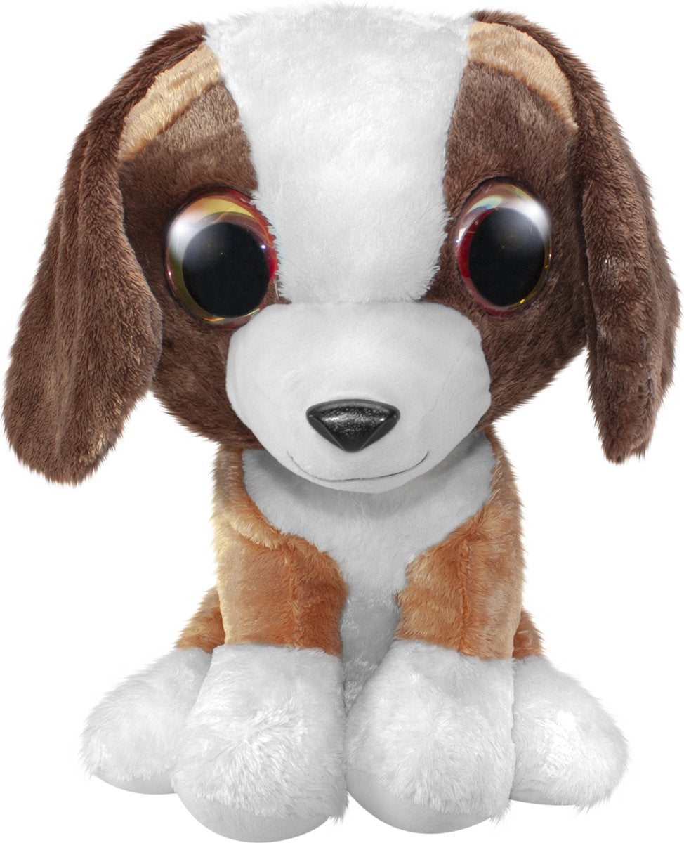 Lumo Stars riesig - Hund Wuff, 42 cm