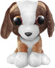 Lumo Stars riesig - Hund Wuff, 42 cm