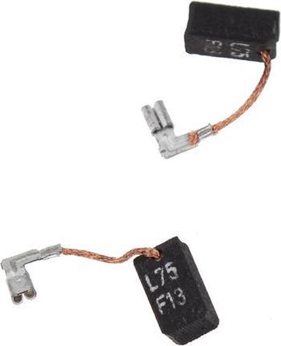 Dewalt - Kohlebürsten - Set 2-tlg. - n418039