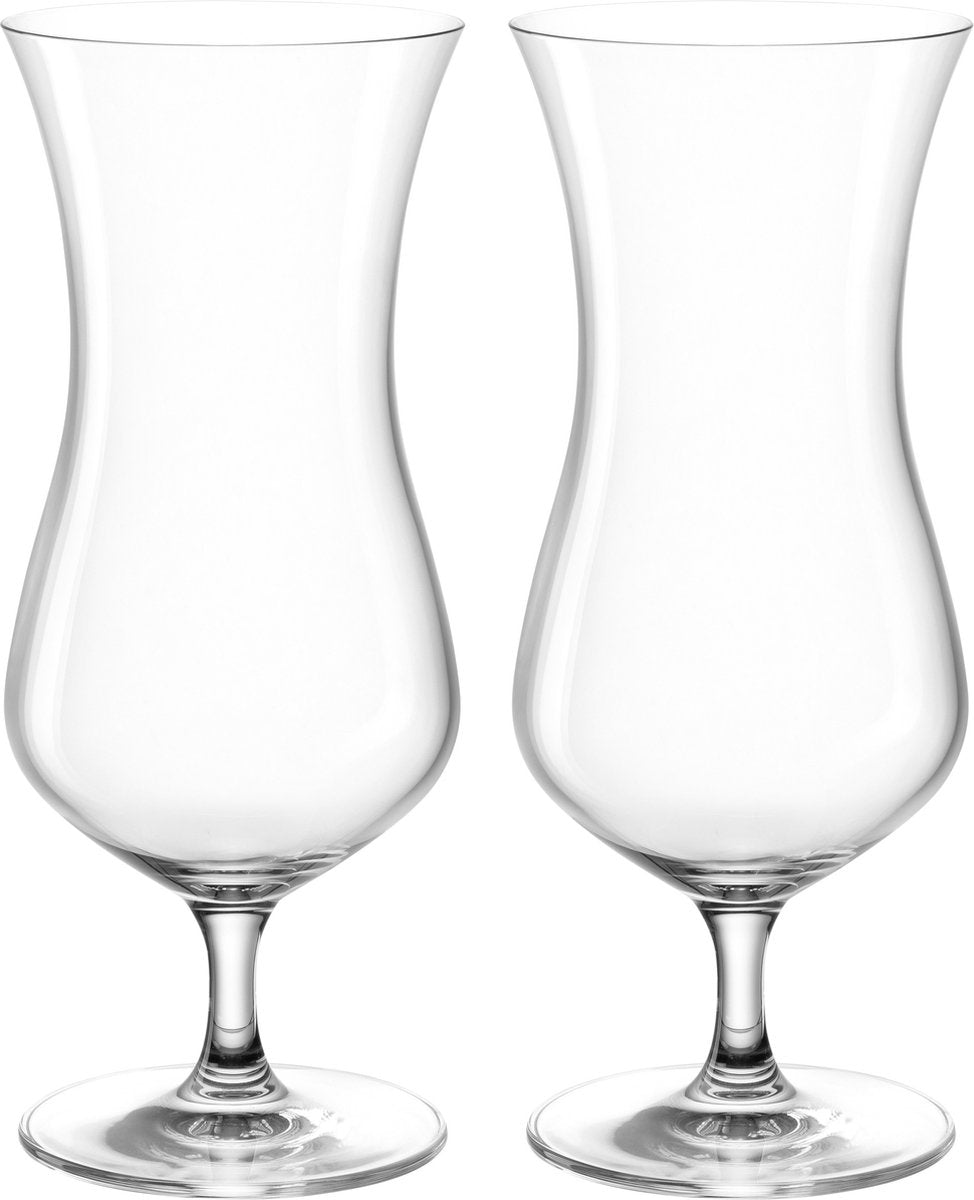 Leonardo Geschenkset Cocktailglas 520 ml – 2er-Set