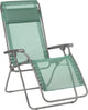 Lafuma R Clip – Relaxsessel – verstellbar – faltbar – Schwerelosigkeit – Chlorophyllgrün