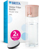 Brita Trinkflasche Vital Aprikose 1 Stück