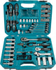 Makita Handwerkzeug-Set 87-teilig