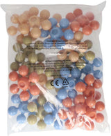 Farbige Sternverbinder - 20 Stk. - afbeelding 1
