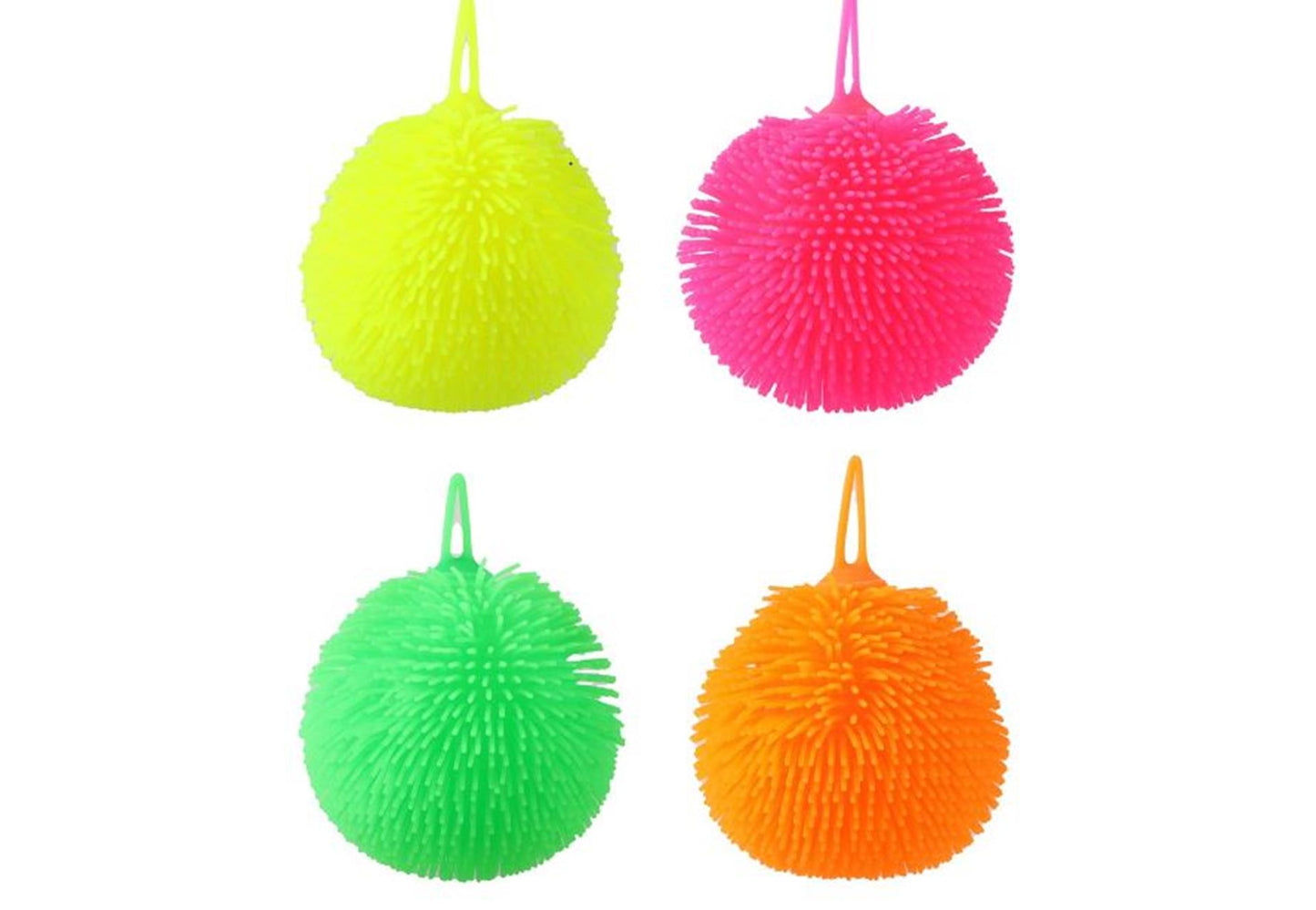 Flauschiger Ball ø20cm