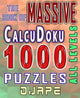 Calcudoku-Rätselbücher – das umfangreiche Buch über Calculudoku