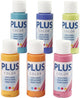 Plus Color Acrylfarbe, bunt, 6x60 ml 1 Dose