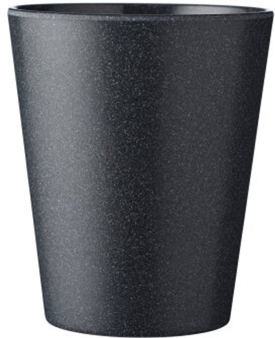 Mepal - Blütenbecher - 300 ml - Campinggeschirr - Kieselschwarz