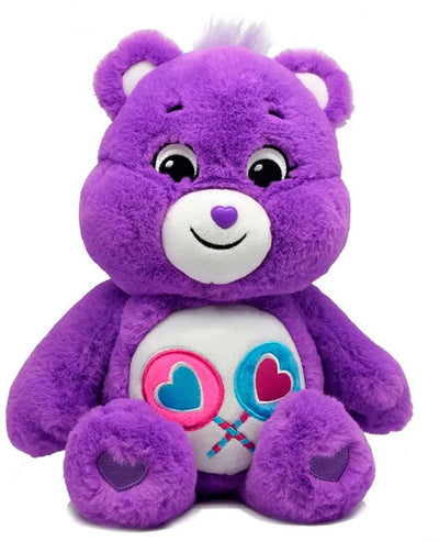 Simba Plüsch-Pflegebären – Share Bear 35 cm Box