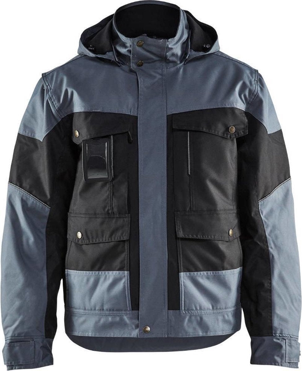 Blåkläder Blaklader 48861977 Winterjacke | Gefütterte Arbeitsjacken