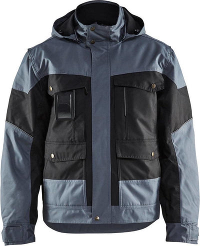 Blåkläder Blaklader 48861977 Winterjacke | Gefütterte Arbeitsjacken