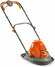 Flymo Luftkissenmäher Turbo Lite 250