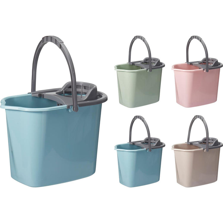 Moppset 10l