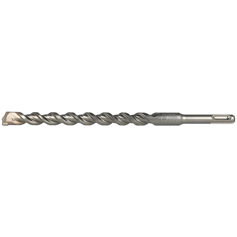 Heller Bohrhammer | D. 6,0 mm Arbeits-L.150 mm L.210 mm | sds-plus | 1 Stück - 16813 16813