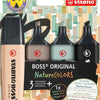 Stabilo -Chef Naturecolors Penny Marker, 4st.
