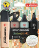 Stabilo -Chef Naturecolors Penny Marker, 4st.