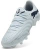 Puma Future 9 Play FG Ag Wn's Damen-Sportschuhe – eisblau-blaues Juwel