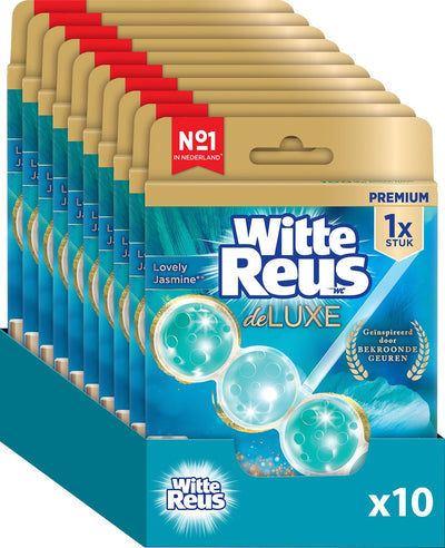 Weißer Riese