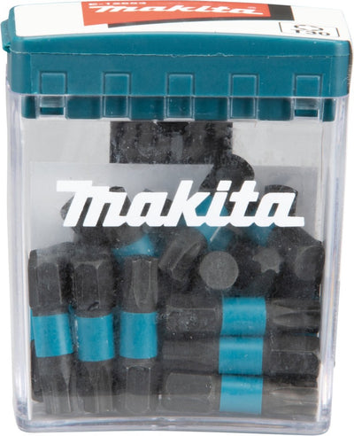 Makita Zubehör Schlagschrauber-Bit T30x25mm – E-12653 – E-12653
