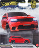 Hot Wheels JKF28 – Power Trip – 2019 Jeep Grand Cherokee