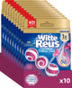 Witte Reus Wellness Düfte Harmony Toilettenblock 50g – Toilettenblöcke – Vorteilspackung – 10 Stück