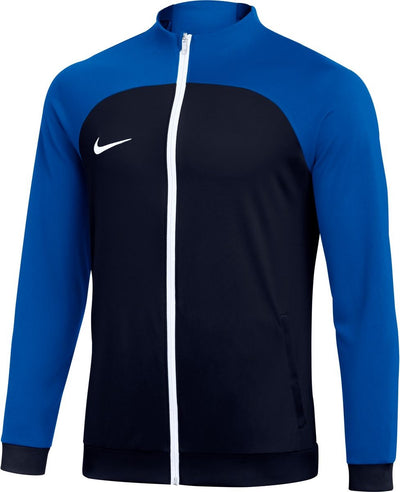 Nike Academy Pro Trainingsjacke Herren – Navy Royal | Größe: s