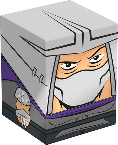 Ultimate Guard Squaroes – Squaroe Teenage Mutant Ninja Turtles™ NT008 – Shredder
