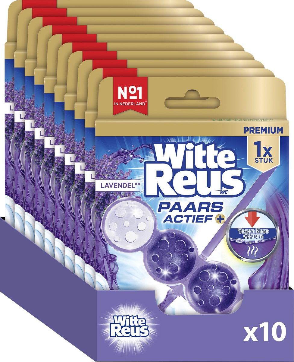 Weißer Riese