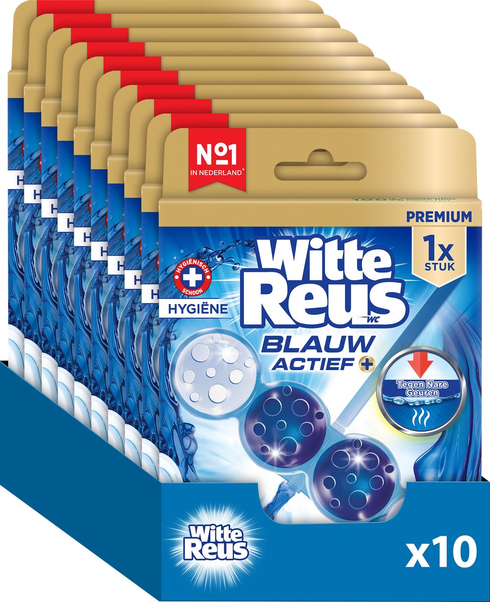 Weißer Riese