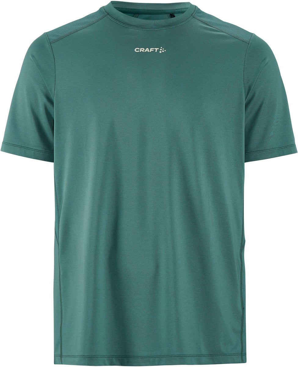 Craft Adv Essence SS Tee 2 m Herren-Sportshirt – Hydrate