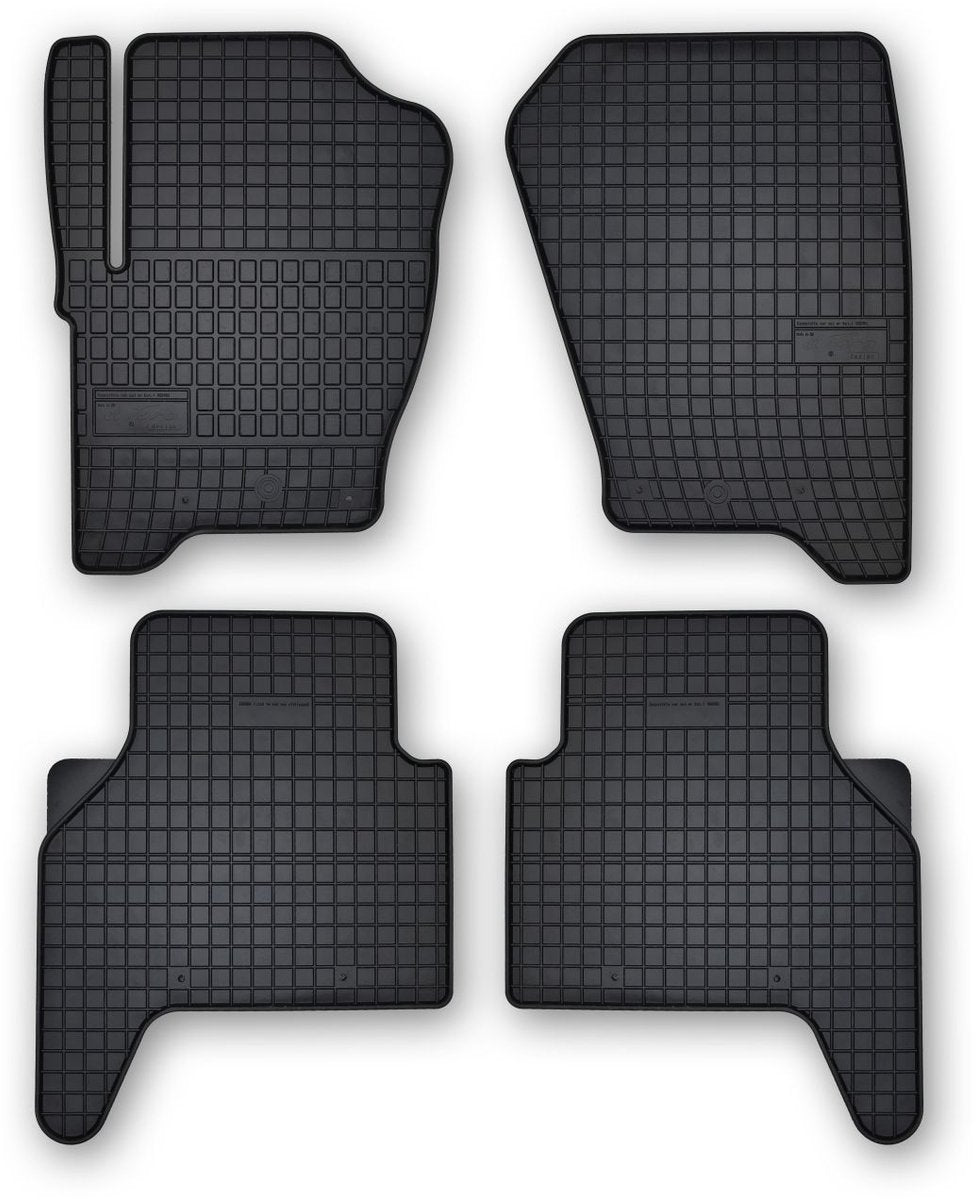 Frogum Gummimatten Land Rover Range Rover Sport 2005-2014 -