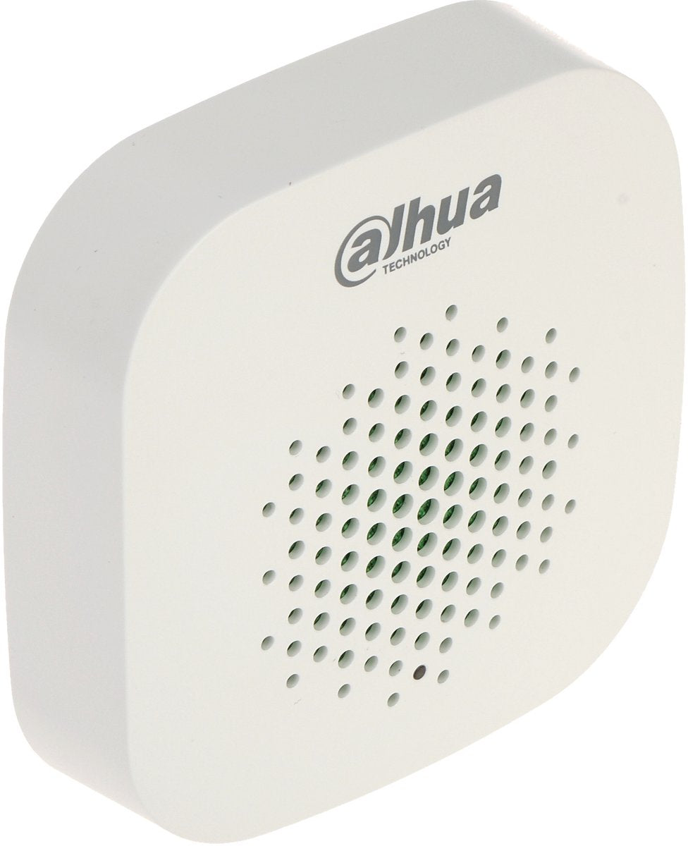 Dahua – Alarm – Innensirene – kabellos – Luftschutz
