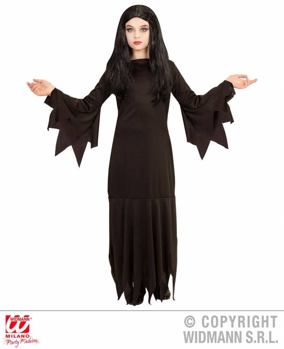 Finidi Hexenkleid Mortisia le petit