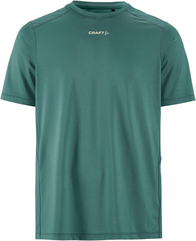 Craft Adv Essence SS Tee 2 m Herren-Sportshirt – Hydrate