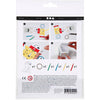 Creativ Company Mini-Kreativset, Monster und Roboter, 1 Box