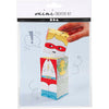 Creativ Company Mini-Kreativset, Monster und Roboter, 1 Box