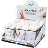 Creativ Company Mini-Kreativset, H: 539 mm, T: 410 mm, B: 460 mm, 54 Set 1 Box