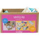 Creativ Company My Craft Station Sculpting, verschiedene Farben, 1 Box