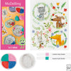 Creativ Company My Craft Station Sculpting, verschiedene Farben, 1 Box