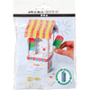 Creativ Company Mini Kit milchpak
