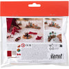 Creativ Company Mini-Hobby-Set Zwergtür, Camping, 1 Box