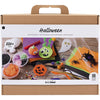 Creativ Company Maxi-Kreativbox Halloween, 1 Box