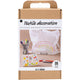 Kreativfirma Hobbyset Textildekoration