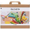 Creativ Company Maxi-Kreativbox, 1 Box