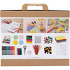 Creativ Company Maxi-Kreativbox, 1 Box