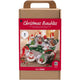 Creativ Company Hobby-Set Weihnachtskugeln, Perlen, 1 Box