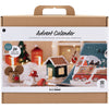 Creativ Company Adventskalender Recycling, 1 Box